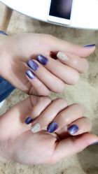 -甲舍美甲美睫艺术馆