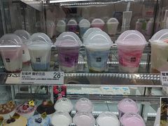 -白色日记·手作酸奶(麦凯乐店)