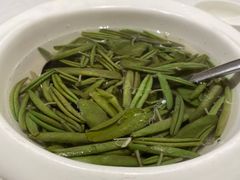 西湖莼菜汤-知味观(湖滨总店)