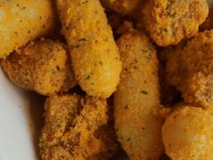 -Pelicana百利家炸鸡(江南西名店城店)