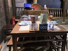 -南京大牌档(济南万象城店)