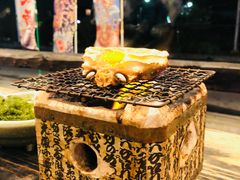 蟹斗-鰓呼吸(那覇久茂地店)