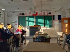 -上海市工商外国语学校