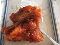 -CHICKEN NOW韩式炸鸡&啤酒