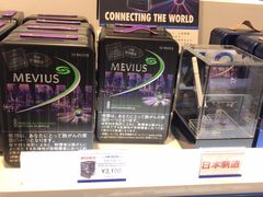 -关西国际机场直营免税店