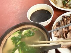 -四合心砂锅居(轩辕小区店)