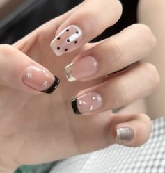 -UU·NAIL美甲美睫專門店
