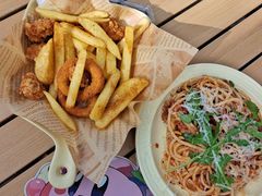 -大象厨房(重庆道店)