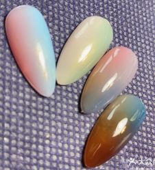点击看大图 -LILY NAILS美甲美睫