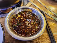 -泸州酸菜豆花火锅川师店