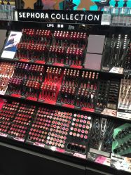 -丝芙兰Sephora