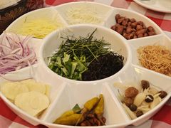 -鹤睦鱼生·啫啫煲·海鲜(保利百合店)