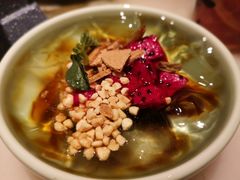 红糖冰粉-新发现(苏州中心商场店)