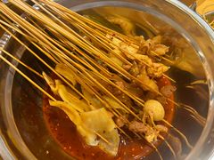 -嘉州鲜知味钵钵鸡(奎星楼店)