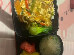 -亚龙湾红树林度假酒店御粤阁