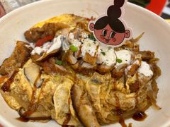 -万能料理屋(钟鼓岭路店)