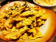 -前门后头老北京铜锅涮肉·京味菜·烤鸭(伊藤洋华堂店)