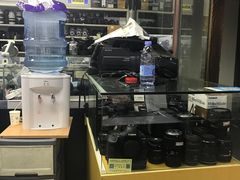 -影友相机维修中心(星光摄影器材城店)