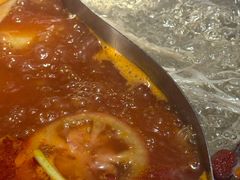 -川锅一号火锅(睢宁店)