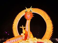 -万绿园