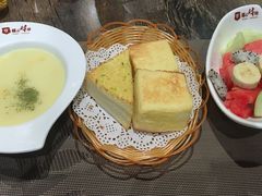 -尊品牛排(东乡店)