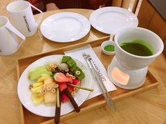 -36cake生日蛋糕(福田店)