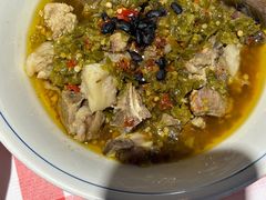 -西江红·株洲本地菜(滨江南路店)