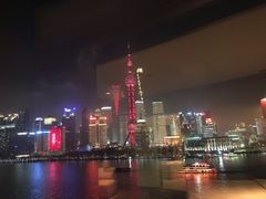 -上海外滩茂悦大酒店