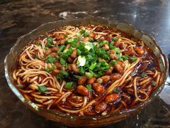 担担面-莲花石酸菜鱼(海滨东路店)