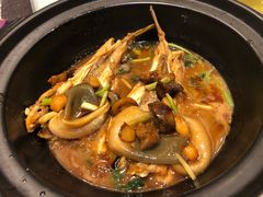 淮扬一品鲜-扬州狮子楼·非遗淮扬菜(总店)