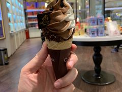 -GODIVA(国际金融中心店)