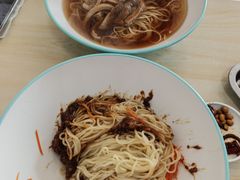 -小福顺面馆(埠西市场店)
