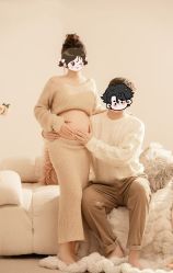 -专注孕妇照亲子照·纪田摄影