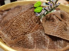 -巴奴毛肚火锅(大剧院店)