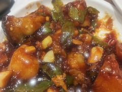 -乡村基·川味现炒大王(熙悦天街店)