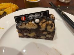 -云冈建国宾馆·自助餐厅