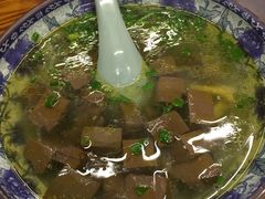 血汤-九斤黄三黄鸡专卖店