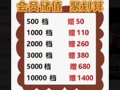 -川流不息·地道川菜·小龙虾(新松江路店)