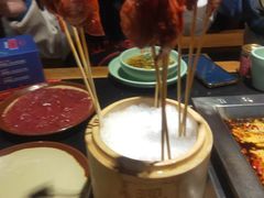 -蜀江龙火锅(339店)