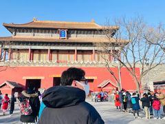 -东华门大街小区