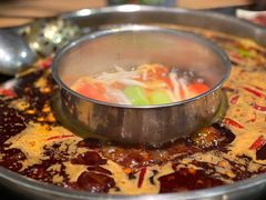 -飘香火锅(玉林西路店)