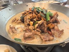 -老唐三下锅 ·张家界地标美食(溪布街店)
