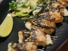 -1218 GRILL 主厨