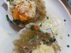 -醉壹号海鲜大排档(厦门美食地标店)