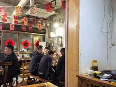 -重庆故事姊妹老火锅(财经学院店)