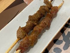 -大师兄·西北小馆(北站缤果空间店)