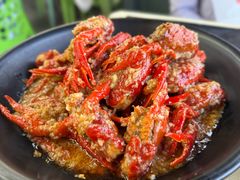 -聚味瞿记·龙虾堂(渔人码头一店)
