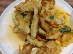 -九转小磨·非遗东北菜(群力店)