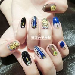 -悦色美甲美睫·精品