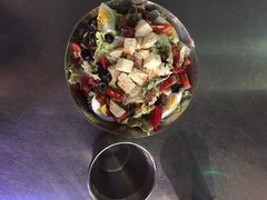 米屋美食工厂餐厅(米屋石锅拌饭)-MI WU FACTORY米屋美食工厂餐厅(绿地店)
